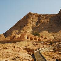 مقبره بوذرجمهر